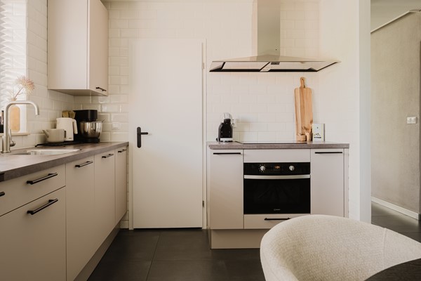 Medium property photo - Vlinderveen 2408, 3205 EK Spijkenisse